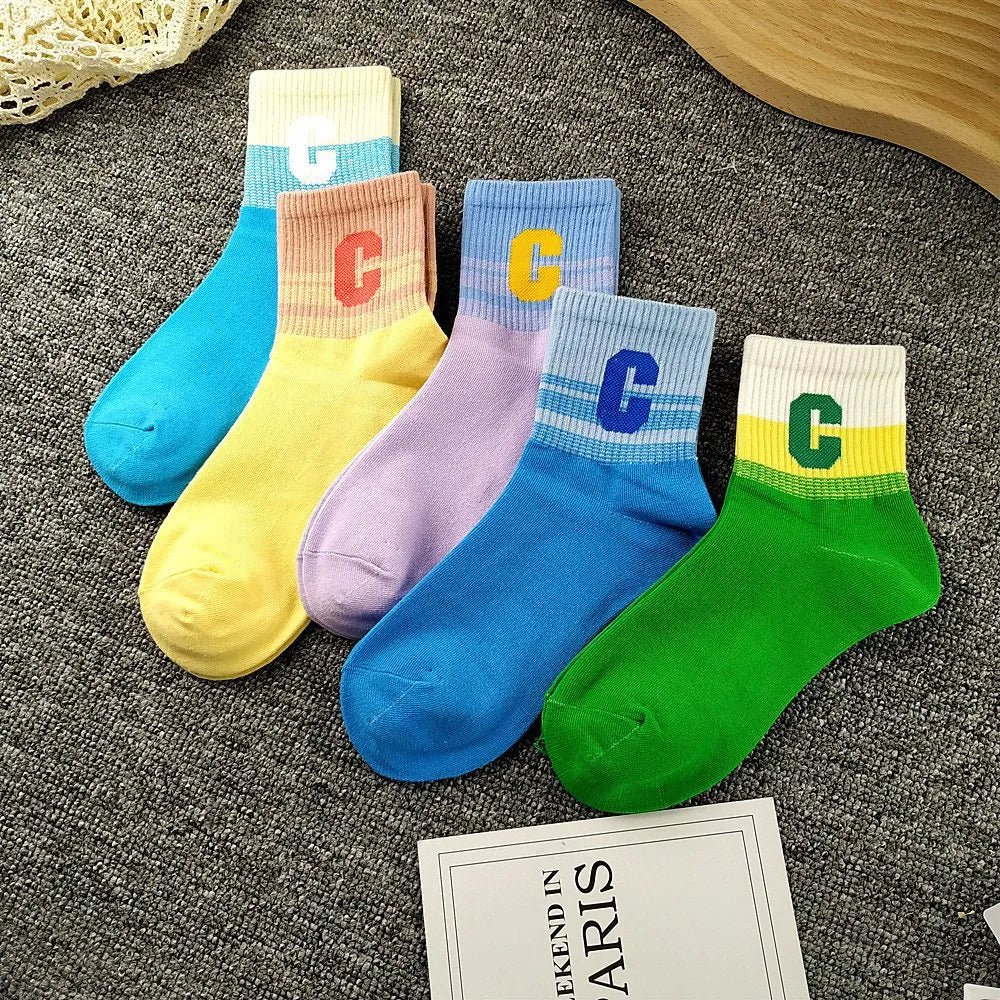Custom Colorful Colored Fashion High Quality Women Lady Soft Beautiful Wholesale Short Leisure Grip Sock