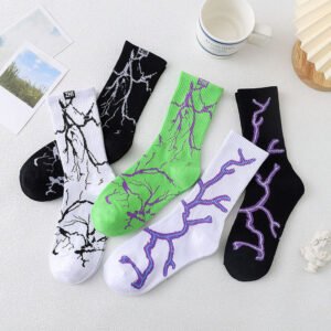 High Quality Men Thick Cushion Foot Terry Sports Breathable Cool Wholesale Basketball Socks Custom Design Fashion Men Cotton Sock