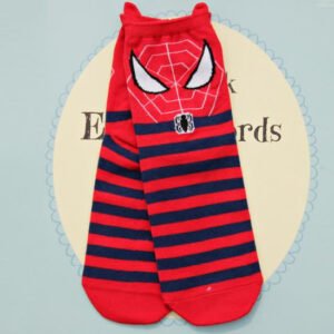 Hot Selling Anti Bacterial Non Slip Cute Girl Funny Cartoon Animal Custom Original Cotton Colorful Women Socks