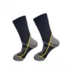 Waterproof Cycling Socks - Anti-Slip, Sweat-Absorbing, Odor-Resistant Sports Socks in Army Green, Camouflage, and Bold Color Combinations - Image 14