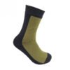 Waterproof Cycling Socks - Anti-Slip, Sweat-Absorbing, Odor-Resistant Sports Socks in Army Green, Camouflage, and Bold Color Combinations - Image 31