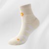 Professional Unisex Running Socks CX050 – Breathable, Non-Slip, Quick-Dry Sports Socks for Marathon & Outdoor Training - Image 9
