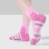 Professional Unisex Running Socks CX050 – Breathable, Non-Slip, Quick-Dry Sports Socks for Marathon & Outdoor Training - Image 6