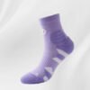 Professional Unisex Running Socks CX050 – Breathable, Non-Slip, Quick-Dry Sports Socks for Marathon & Outdoor Training - Image 10