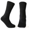 Professional Basketball Socks for Men – Non-Slip, Breathable, Sweat-Absorbing High Tube Sports Socks in Black, Blue, Pink, Red, White, Yellow – Elite Nylon Stockings for Performance & Comfort - Image 7