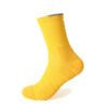 Professional Basketball Socks for Men – Non-Slip, Breathable, Sweat-Absorbing High Tube Sports Socks in Black, Blue, Pink, Red, White, Yellow – Elite Nylon Stockings for Performance & Comfort - Image 14