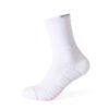 Professional Basketball Socks for Men – Non-Slip, Breathable, Sweat-Absorbing High Tube Sports Socks in Black, Blue, Pink, Red, White, Yellow – Elite Nylon Stockings for Performance & Comfort - Image 12