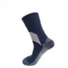 Waterproof Cycling Socks - Anti-Slip, Sweat-Absorbing, Odor-Resistant Sports Socks in Army Green, Camouflage, and Bold Color Combinations - Image 22