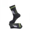 Waterproof Cycling Socks - Anti-Slip, Sweat-Absorbing, Odor-Resistant Sports Socks in Army Green, Camouflage, and Bold Color Combinations - Image 26
