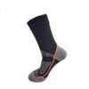 Waterproof Cycling Socks - Anti-Slip, Sweat-Absorbing, Odor-Resistant Sports Socks in Army Green, Camouflage, and Bold Color Combinations - Image 8