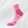 Professional Unisex Running Socks CX050 – Breathable, Non-Slip, Quick-Dry Sports Socks for Marathon & Outdoor Training - Image 11