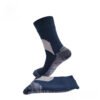Waterproof Cycling Socks - Anti-Slip, Sweat-Absorbing, Odor-Resistant Sports Socks in Army Green, Camouflage, and Bold Color Combinations - Image 4