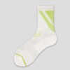 Professional Sports Socks for Men & Women - Breathable, Sweat-Absorbing, Shock-Absorbing, Non-Slip Running & Badminton Socks - Medium Tube Design in Multiple Colors - Image 9