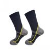 Waterproof Cycling Socks - Anti-Slip, Sweat-Absorbing, Odor-Resistant Sports Socks in Army Green, Camouflage, and Bold Color Combinations - Image 7