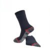 Waterproof Cycling Socks - Anti-Slip, Sweat-Absorbing, Odor-Resistant Sports Socks in Army Green, Camouflage, and Bold Color Combinations - Image 25