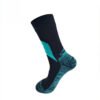 Waterproof Cycling Socks - Anti-Slip, Sweat-Absorbing, Odor-Resistant Sports Socks in Army Green, Camouflage, and Bold Color Combinations - Image 21