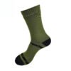 Waterproof Cycling Socks - Anti-Slip, Sweat-Absorbing, Odor-Resistant Sports Socks in Army Green, Camouflage, and Bold Color Combinations - Image 30