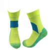 Waterproof Cycling Socks - Anti-Slip, Sweat-Absorbing, Odor-Resistant Sports Socks in Army Green, Camouflage, and Bold Color Combinations - Image 23
