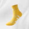 Professional Unisex Running Socks CX050 – Breathable, Non-Slip, Quick-Dry Sports Socks for Marathon & Outdoor Training - Image 7