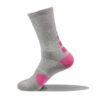 Professional Basketball Socks for Men – Short, Medium, Long Tube | Thickened Towel Bottom, Sweat-Absorbing, Elite Sports Socks for Running & Outdoor Activities - Image 6
