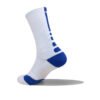 Professional Basketball Socks for Men – Short, Medium, Long Tube | Thickened Towel Bottom, Sweat-Absorbing, Elite Sports Socks for Running & Outdoor Activities - Image 8