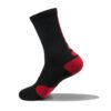 Professional Basketball Socks for Men – Short, Medium, Long Tube | Thickened Towel Bottom, Sweat-Absorbing, Elite Sports Socks for Running & Outdoor Activities - Image 9