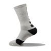 Professional Basketball Socks for Men – Short, Medium, Long Tube | Thickened Towel Bottom, Sweat-Absorbing, Elite Sports Socks for Running & Outdoor Activities - Image 5