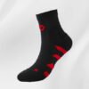 Professional Unisex Running Socks CX050 – Breathable, Non-Slip, Quick-Dry Sports Socks for Marathon & Outdoor Training - Image 8