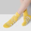 Professional Unisex Running Socks CX050 – Breathable, Non-Slip, Quick-Dry Sports Socks for Marathon & Outdoor Training - Image 4