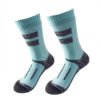 Waterproof Cycling Socks - Anti-Slip, Sweat-Absorbing, Odor-Resistant Sports Socks in Army Green, Camouflage, and Bold Color Combinations - Image 38