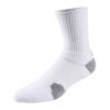 Professional Basketball Socks for Men – Short, Medium, Long Tube | Thickened Towel Bottom, Sweat-Absorbing, Elite Sports Socks for Running & Outdoor Activities - Image 12