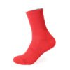 Professional Basketball Socks for Men – Non-Slip, Breathable, Sweat-Absorbing High Tube Sports Socks in Black, Blue, Pink, Red, White, Yellow – Elite Nylon Stockings for Performance & Comfort - Image 15