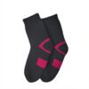 Waterproof Cycling Socks - Anti-Slip, Sweat-Absorbing, Odor-Resistant Sports Socks in Army Green, Camouflage, and Bold Color Combinations - Image 28