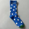 Women's Mid-Calf Oil Painting Socks – Fun, Artistic, Colorful Literary Style Socks for Everyday Wear - Image 86