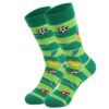 Men's World Cup Football Socks - Thick Combed Cotton Sports Tube Socks for Autumn & Winter - Image 6