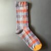 Women's Mid-Calf Oil Painting Socks – Fun, Artistic, Colorful Literary Style Socks for Everyday Wear - Image 29