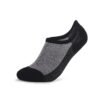 Men’s Cotton Boat Socks – Thin, Invisible, Anti-Friction, L Size 43-49, Black, Blue, Gray, Green, Purple, White – Spring & Summer Four-Season Comfort - Image 6