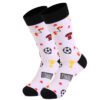 Men's World Cup Football Socks - Thick Combed Cotton Sports Tube Socks for Autumn & Winter - Image 5
