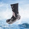 Waterproof Cycling Socks - Anti-Slip, Sweat-Absorbing, Odor-Resistant Sports Socks in Army Green, Camouflage, and Bold Color Combinations - Image 2