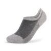 Men’s Cotton Boat Socks – Thin, Invisible, Anti-Friction, L Size 43-49, Black, Blue, Gray, Green, Purple, White – Spring & Summer Four-Season Comfort - Image 9