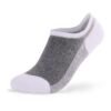 Men’s Cotton Boat Socks – Thin, Invisible, Anti-Friction, L Size 43-49, Black, Blue, Gray, Green, Purple, White – Spring & Summer Four-Season Comfort - Image 7