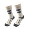 Waterproof Cycling Socks - Anti-Slip, Sweat-Absorbing, Odor-Resistant Sports Socks in Army Green, Camouflage, and Bold Color Combinations - Image 42