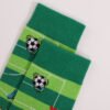 Men's World Cup Football Socks - Thick Combed Cotton Sports Tube Socks for Autumn & Winter - Image 2