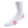 Professional Basketball Socks for Men – Short, Medium, Long Tube | Thickened Towel Bottom, Sweat-Absorbing, Elite Sports Socks for Running & Outdoor Activities - Image 11
