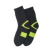 Waterproof Cycling Socks - Anti-Slip, Sweat-Absorbing, Odor-Resistant Sports Socks in Army Green, Camouflage, and Bold Color Combinations - Image 29