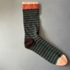 Women's Mid-Calf Oil Painting Socks – Fun, Artistic, Colorful Literary Style Socks for Everyday Wear - Image 107