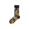 Spring & Summer Women’s Fashion Socks – Thin Medium Tube Glass Fiber Socks with Floral, Animal & Fruit Designs | European & American Style Trendy Stockings - Image 6