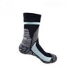Waterproof Cycling Socks - Anti-Slip, Sweat-Absorbing, Odor-Resistant Sports Socks in Army Green, Camouflage, and Bold Color Combinations - Image 32