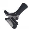 Waterproof Cycling Socks - Anti-Slip, Sweat-Absorbing, Odor-Resistant Sports Socks in Army Green, Camouflage, and Bold Color Combinations - Image 17