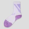 Professional Sports Socks for Men & Women - Breathable, Sweat-Absorbing, Shock-Absorbing, Non-Slip Running & Badminton Socks - Medium Tube Design in Multiple Colors - Image 12